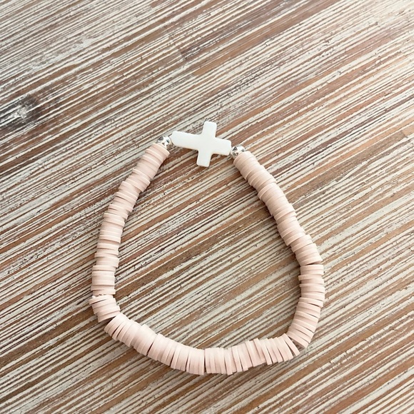 Shellbound Bracelet-silver - Picture 6 of 6